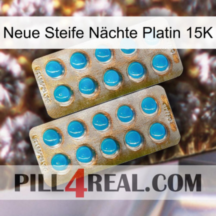 Neue Steife Nächte Platin 15K new08